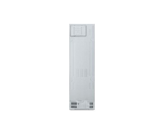 LG fridge-freezer combination GBV3200DSW