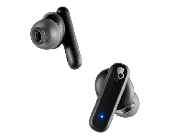 Skullcandy | True Wireless Earbuds | SMOKIN BUDS | Built-in microphone | Bluetooth | Black