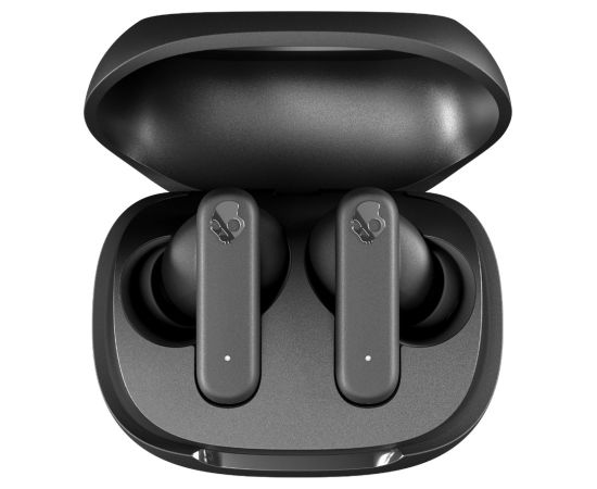 Skullcandy | True Wireless Earbuds | SMOKIN BUDS | Built-in microphone | Bluetooth | Black