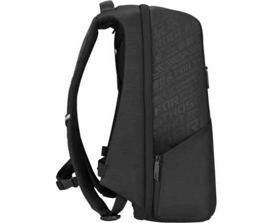 ASUS 90XB0920-BBP000 laptop case 40.6 cm (16") Backpack Black