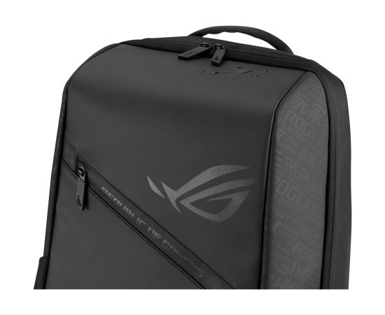 ASUS 90XB0920-BBP000 laptop case 40.6 cm (16") Backpack Black