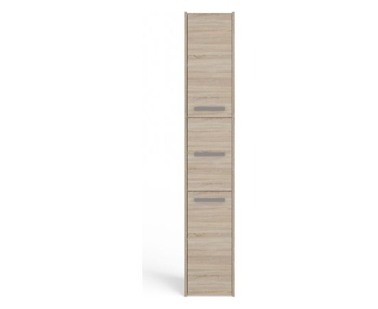 Top E Shop Topeshop S33 SONOMA bathroom storage cabinet Oak