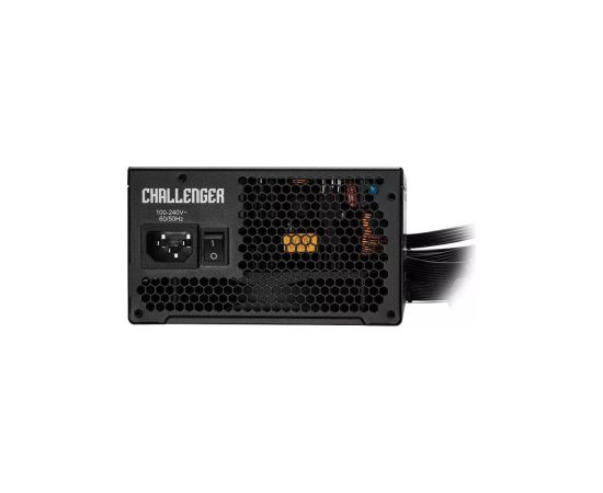 Zasilacz ASRock CHALLENGER 650W 80 Plus Gold