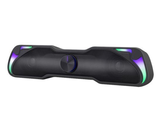 DEFENDER BLUETOOTH SOUNDBAR Z7 6W LED USB