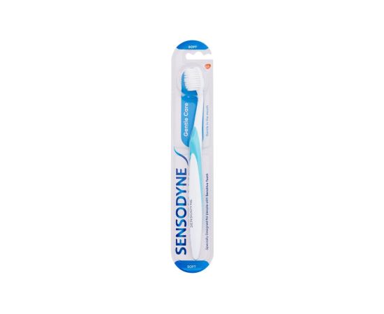 Sensodyne Gentle Care / Soft 1pc