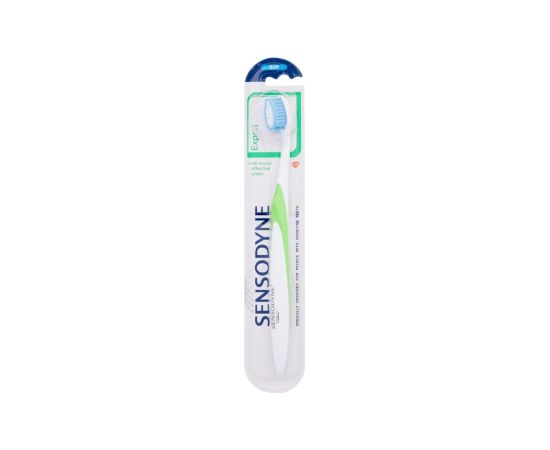 Sensodyne Expert / Soft 1pc U / Toothbrush