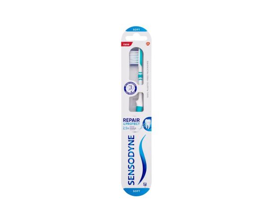 Sensodyne Repair & Protect / Soft 1pc U / Toothbrush