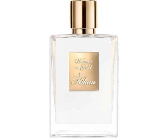 By Kilian By Kilian, Woman in Gold, Eau De Parfum, For Women, 50 ml For Women