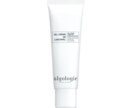 Algologie Archipel Hydro-Matifying Purifying Gel-Cream 50 ml