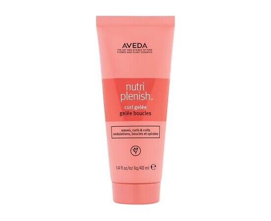 Aveda NutriPlenish Curl Gelee 40 ml