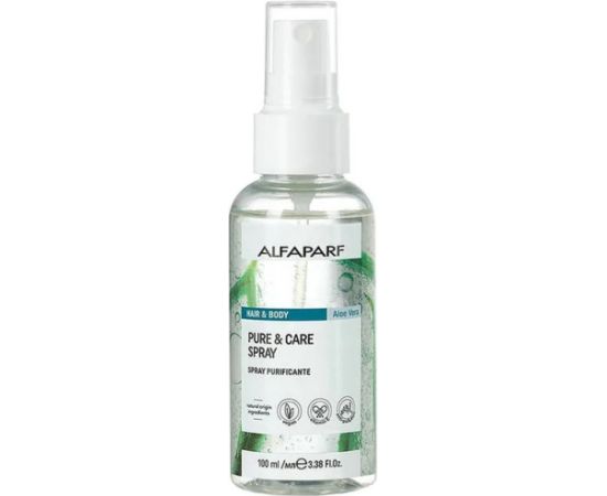 Alfaparf Hair & Body Pure & Care Spray 100 ml