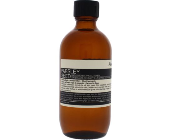 Aesop Parsley Seed Anti Oxidant Facial Toner 200 ml