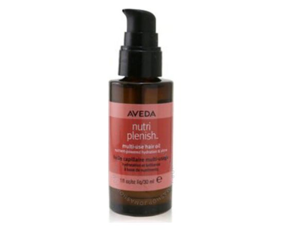 Aveda NutriPlenish Multi-Use Hair Oil 30 ml