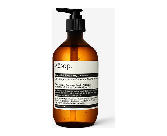 Aesop B & Tea Balancing Toner 100 ml