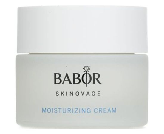 Babor Skinovage Moisturizing Cream 5.1 50 ml