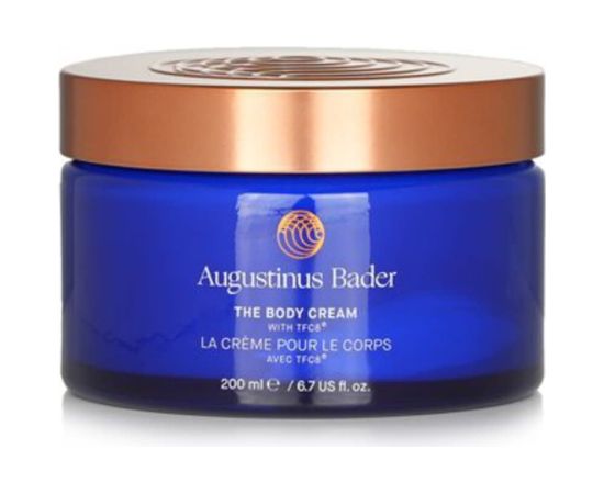 Augustinus Bader The Body Cream 200 ml