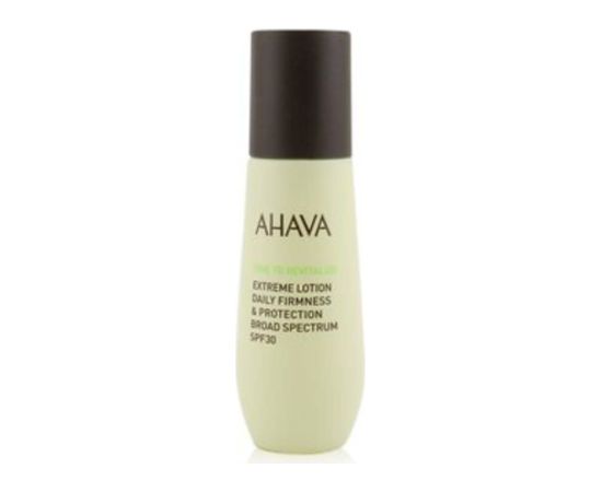 Ahava T.T.R. Extreme Lotion SPF30 50 ml