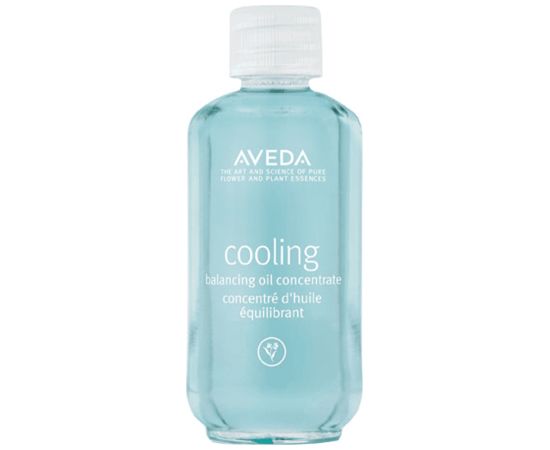 Aveda Cooling Balancing Oil Concentrate 50 ml