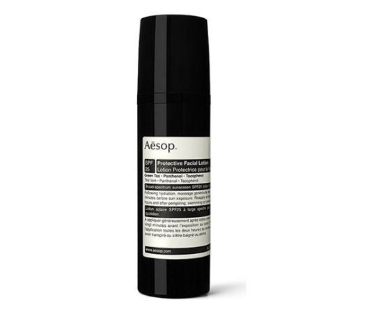 Aesop Protective Facial Lotion SPF25 50 ml