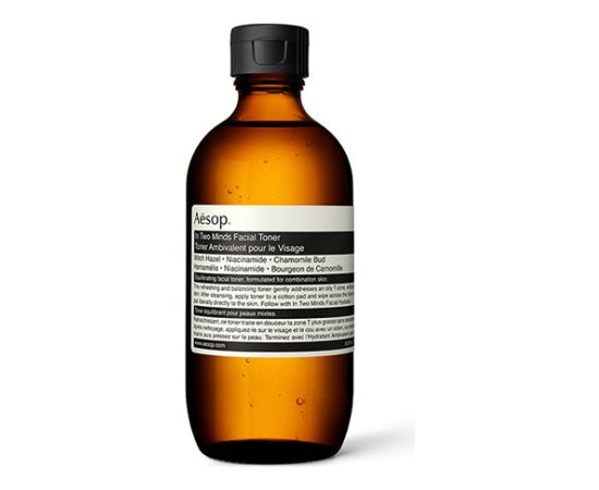 Aesop In Two Minds Facial Toner 200 ml