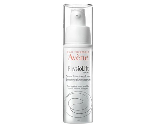 Avene PhysioLift Smoothing Plumping Serum 30 ml