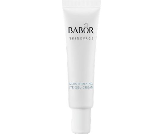 Babor Skinovage Moisturizing Eye Gel-Cream 15 ml