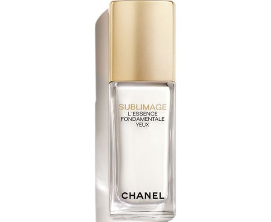 Chanel Sublimage L'Essence Fondamentale Yeux 15 ml