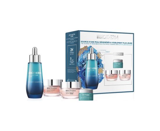 Biotherm Life Plankton Elixir Giftset 85 ml