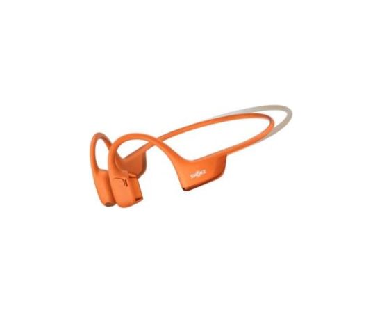 Shokz   OpenRun Pro 2 Mini Orange