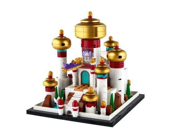 LEGO DISNEY PRINCESS 40613 Mini Disney Palace of Agrabah