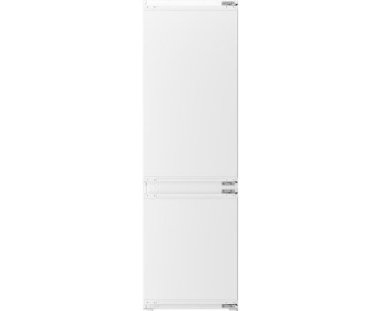 BEKO BCSA285K4SN 177.5cm Ledusskapis, iebūvējams 177cm