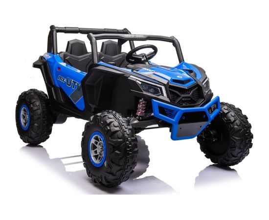 Lean Cars Quad Buggy UTV-MX Blue