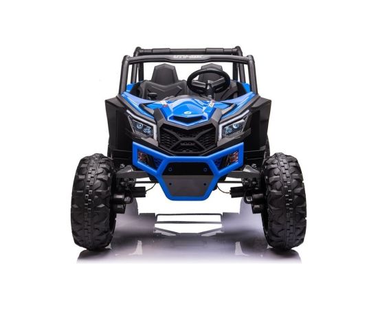 Lean Cars Quad Buggy UTV-MX Blue