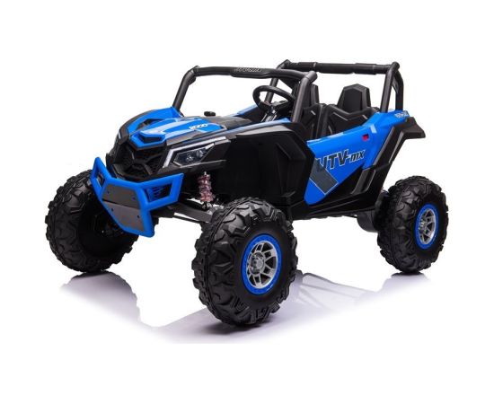 Lean Cars Quad Buggy UTV-MX Blue