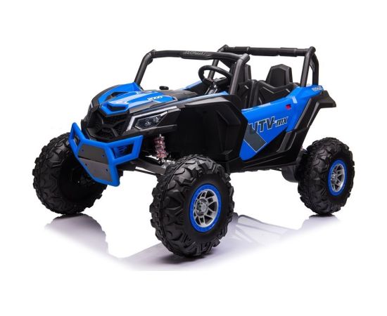 Lean Cars Quad Buggy UTV-MX Blue