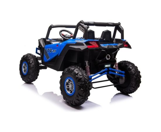 Lean Cars Quad Buggy UTV-MX Blue