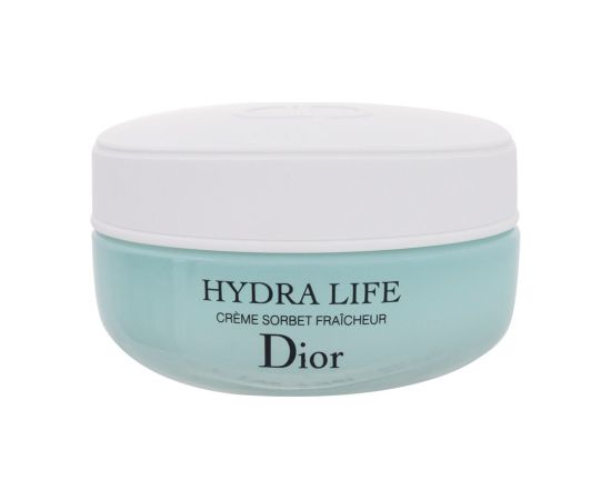 Christian Dior Hydra Life / Fresh Sorbet Creme 50ml