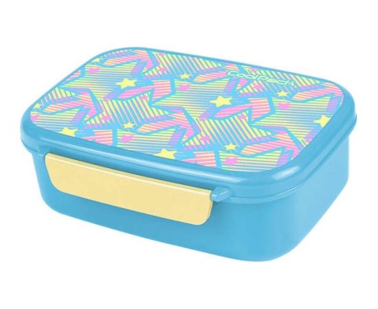 COOLPACK Lunch box FOODY DANCE FLOOR