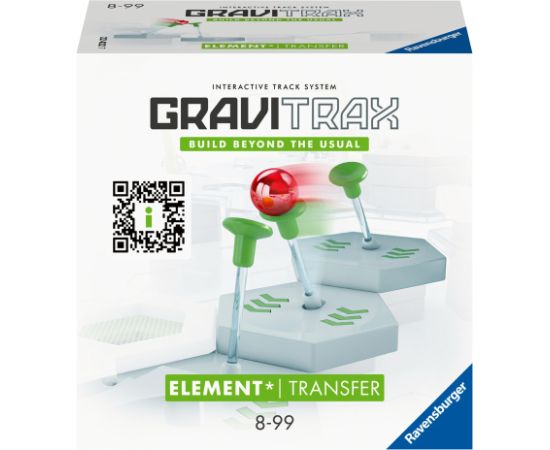 Ravensburger GraviTrax Element Transfer