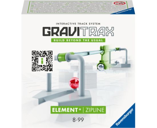 Ravensburger GraviTrax Element Zipline