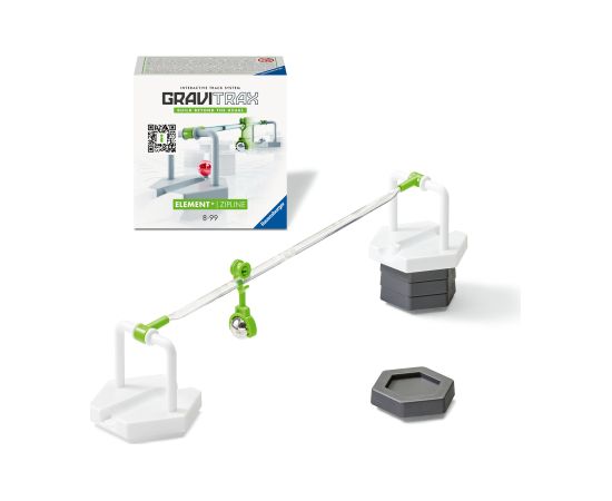 Ravensburger GraviTrax Element Zipline