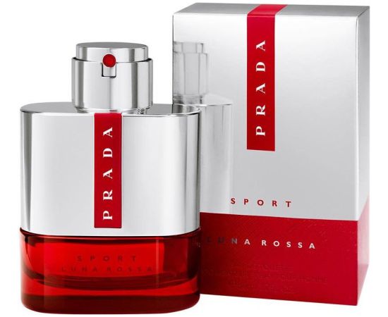 Prada Luna Rossa Sport EDT 50 ml