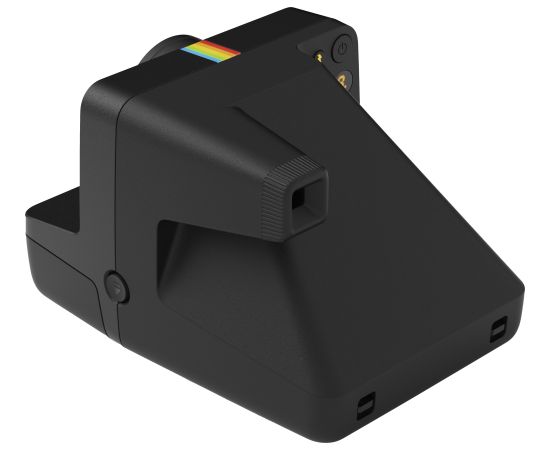 Polaroid Now+ Gen 3 Bundle, black