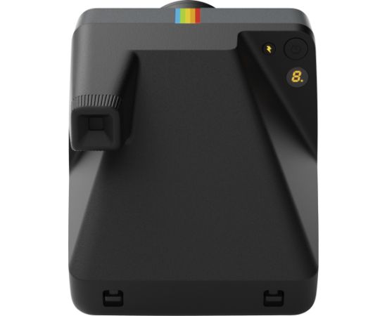 Polaroid Now Gen 3, black