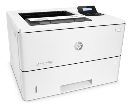 Printer HP LASERJET PRO M501DN