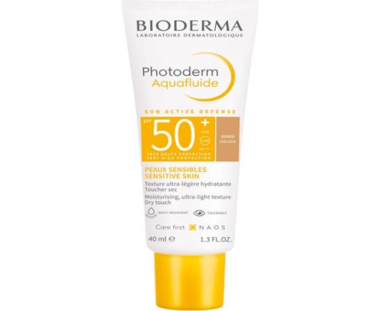 Bioderma Photoderm Aquafluid SPF50+ 40 ml