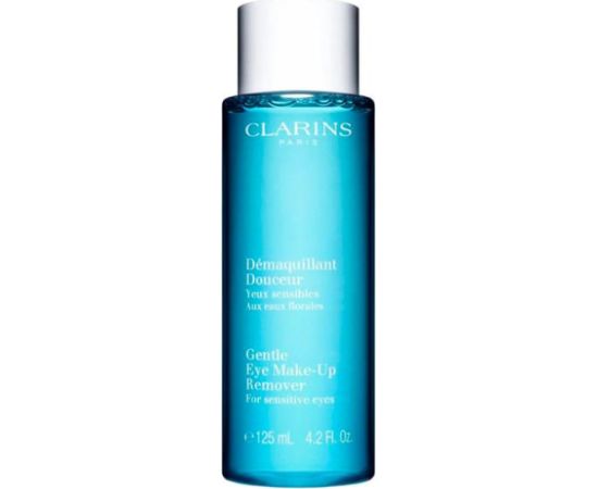 Clarins Gentle Eye Make-Up Remover 125 ml