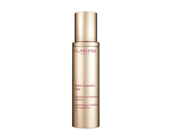 Clarins Nutri-Lumiere Jour Revitalizing Day Emulsion 50 ml