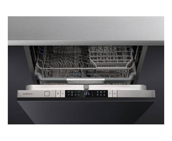 Built-in dishwasher De Dietrich