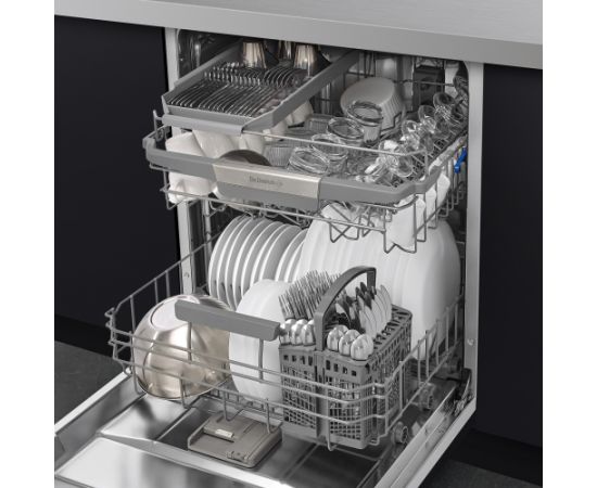 Built-in dishwasher De Dietrich